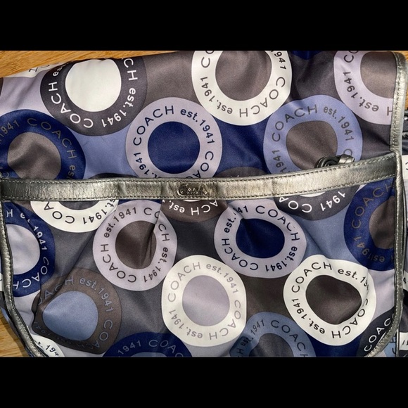 Coach bags lot 2 - Picture 4 of 12